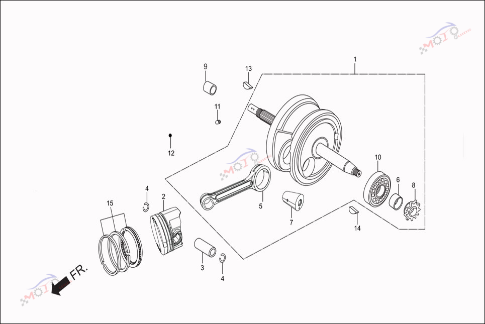 Engine Diagram